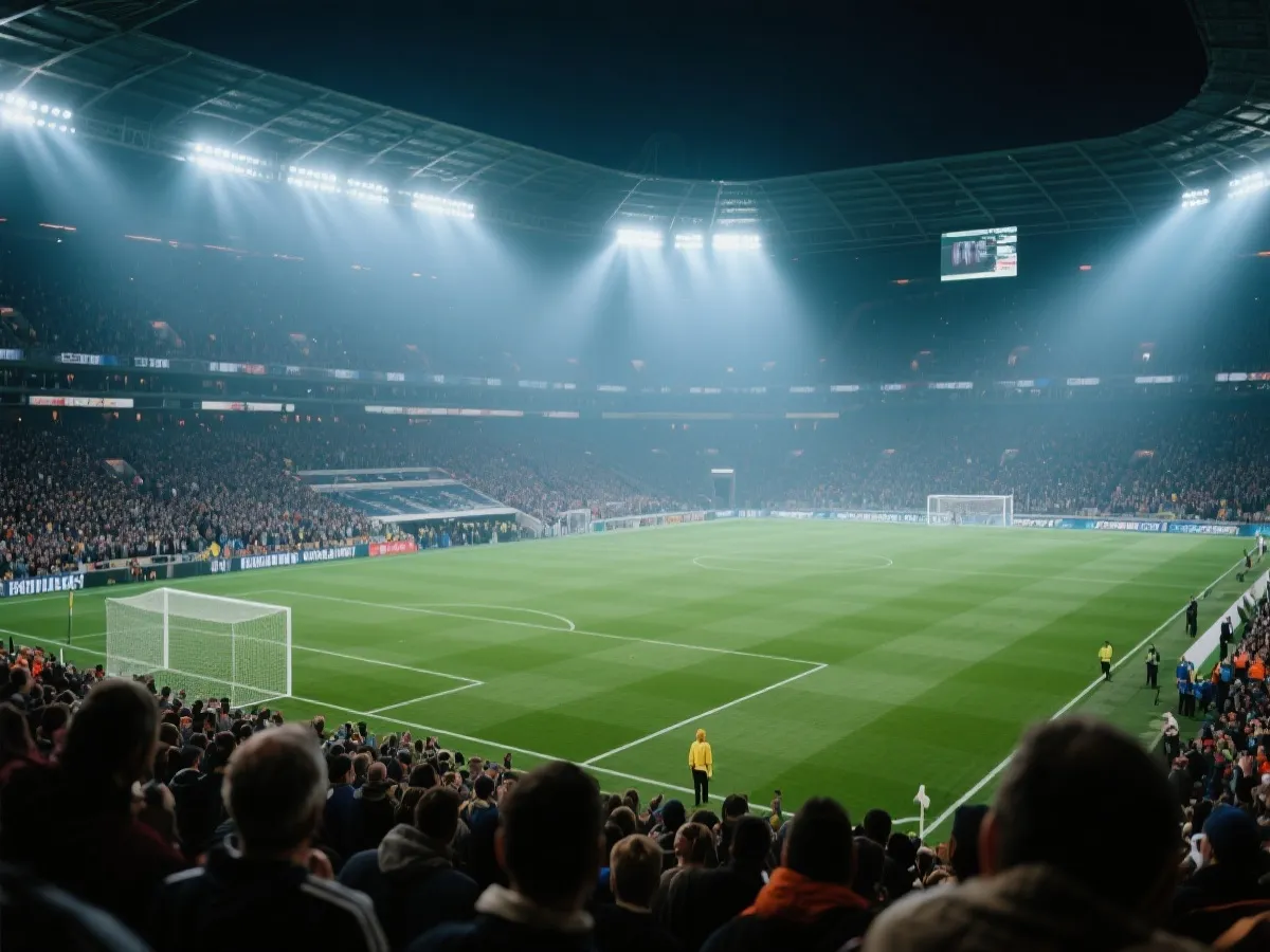 2026世界盃直播官方直播中心畫面示意