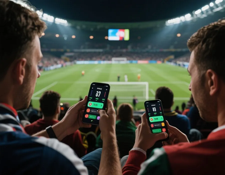 完成註冊後的多場景使用體驗