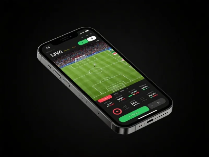 世界盃手機直播