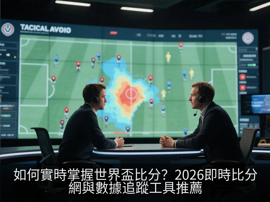 手機螢幕上顯示的多場足球比賽並行即時比分追蹤介面