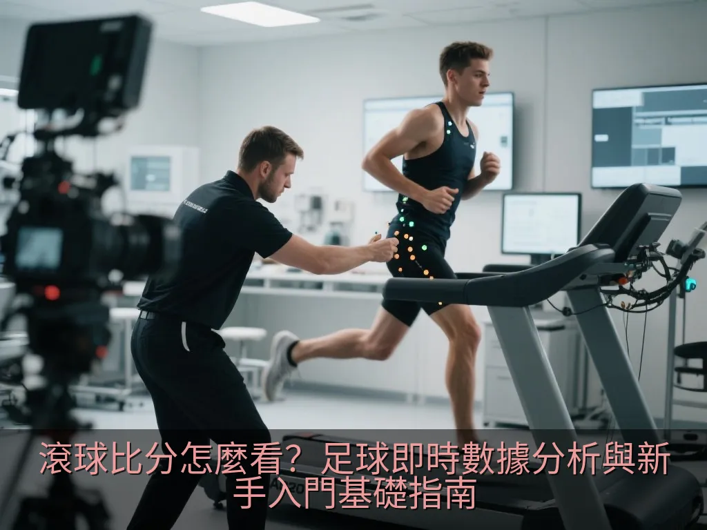 在綠色草地上的精緻足球特寫